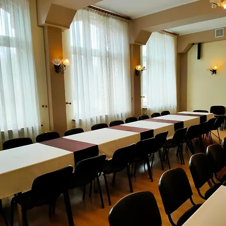 Hotel Aslan Tarnowskie Gory