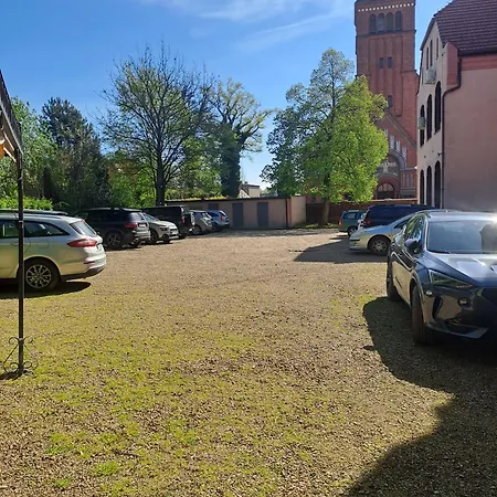 Aslan Hotel Tarnowskie Góry