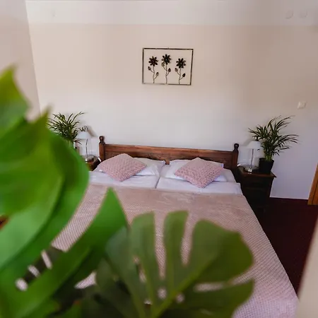 Otel Aslan Tarnowskie Góry