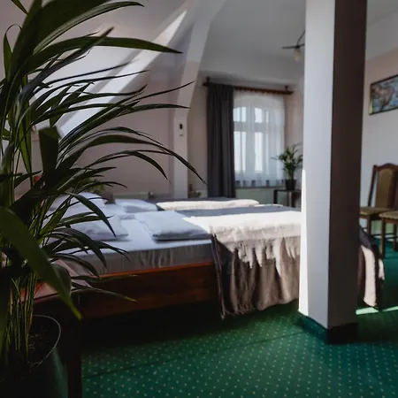 Aslan 3* Tarnowskie Góry