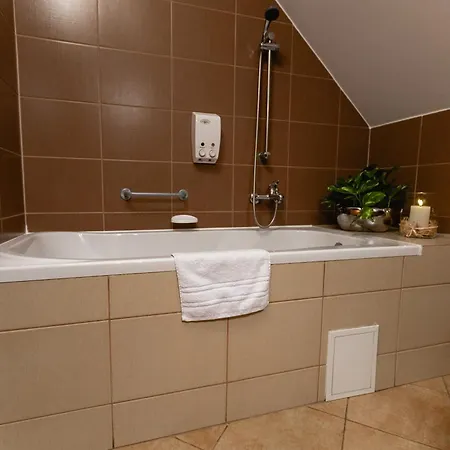 Hotel Aslan 3*
