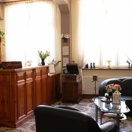 Hotel Aslan