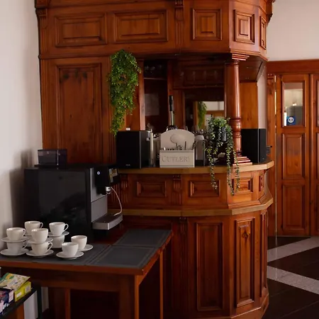 Otel Aslan