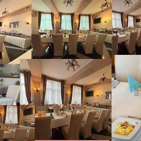 Aslan Otel