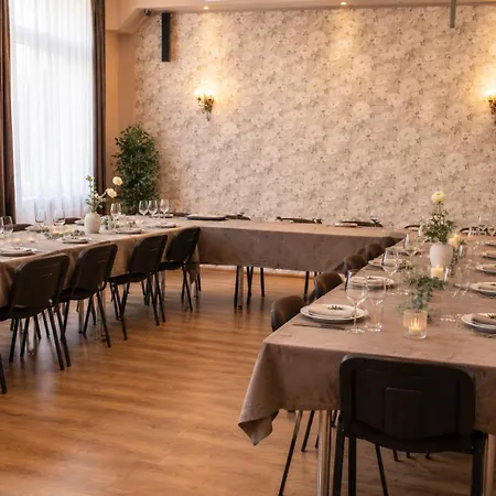 Otel Aslan Tarnowskie Góry