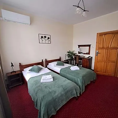 Aslan Hotel Tarnowskie Góry