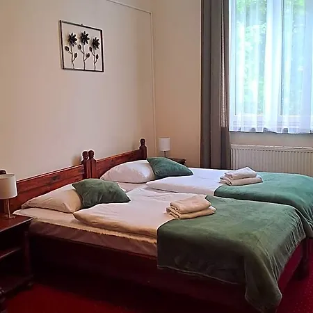 Aslan 3* Tarnowskie Góry