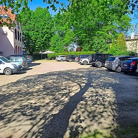 Aslan 3* Tarnowskie Góry