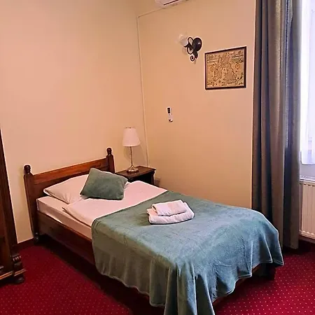Hotel Aslan