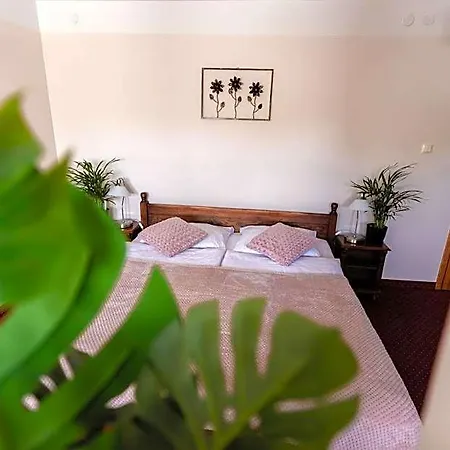 Hotel Aslan
