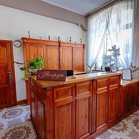 Hotel Aslan