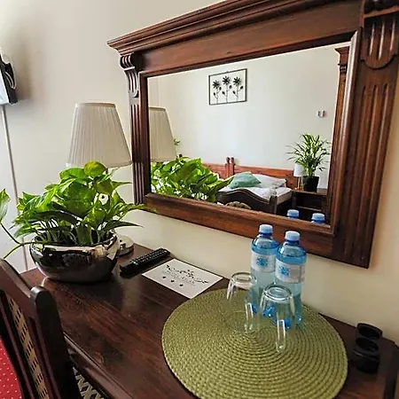 Aslan Hotel 3*
