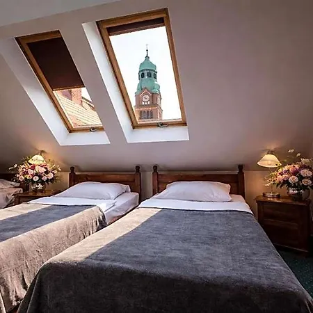 Hotel Aslan