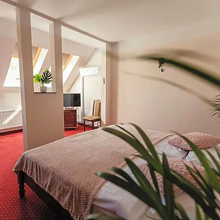 Hotel Aslan