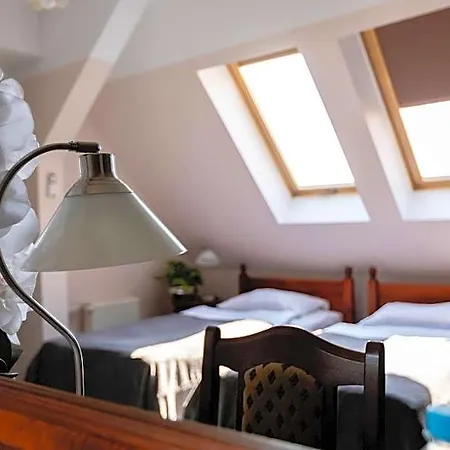 Aslan Hotel Tarnowskie Góry
