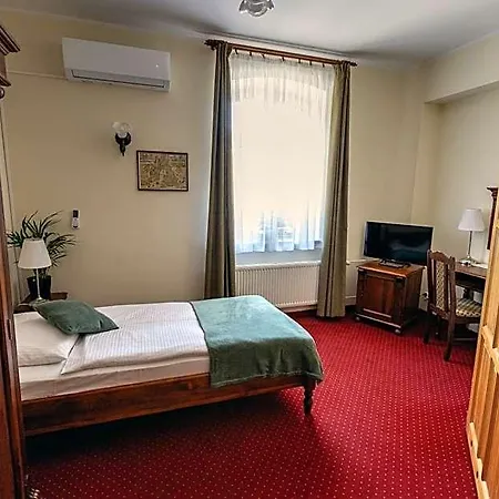 Hotel Aslan 3*