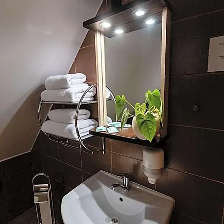 Hotel Aslan 3*