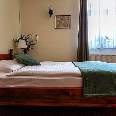 Hotel Aslan