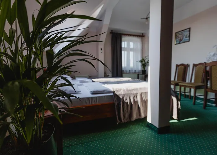 Aslan 3* Tarnowskie Góry