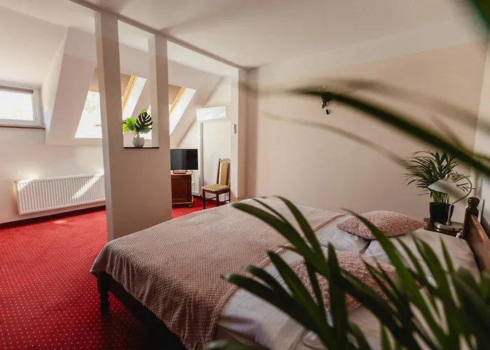 Aslan 3* Tarnowskie Góry