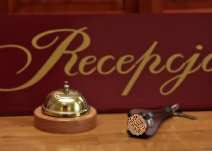 Aslan Tarnowskie Góry